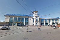 Taganrog - cum să ajungi din Rostov-on-Don, din Moscova sau din Sankt Petersburg