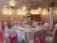 Restaurant de nuntă tătar