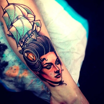 Tetoválás a lábakon - №1 tetováló vázlatokon, rajzolunk rendelésre, 10gb képgaléria, tetoválások ötlete