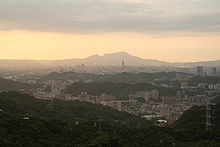 Taipei wikipedia - Wikipédia térkép Taipei - információ a Wikipedia a térképen, gulliway