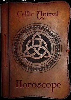 Mystery - Horoscopul celtic al animalelor