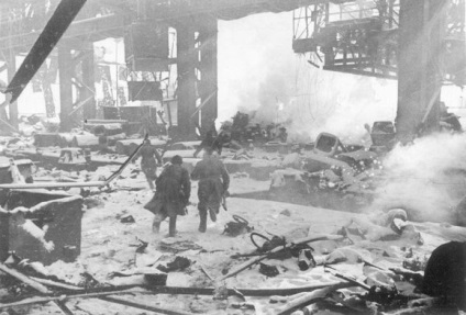 Misterul din Stalingrad - Paginile istoriei