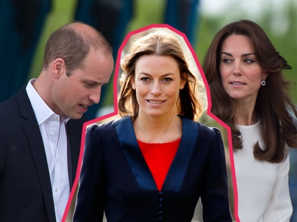 Cârligele ascunse ale lui Craig, rivale Kate Middleton, Marie Claire