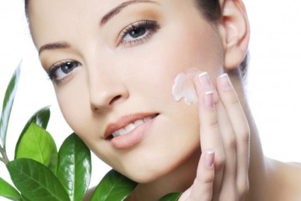 Recomandări cosmetice Teana de cosmeticieni