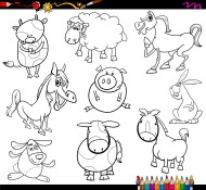 Vulpe grajduri grafice de desene animate download 156 clip art (pagina 2)