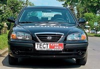 Instalații de încercare și comentarii ford focus (Ford Focus)