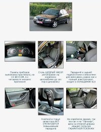 Instalații de încercare și comentarii ford focus (Ford Focus)