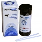 Test pentru corpuri cetone porta bhb (olandeză) în lapte 25 buc.
