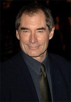 Timothy Dalton este un gentleman al eșecului