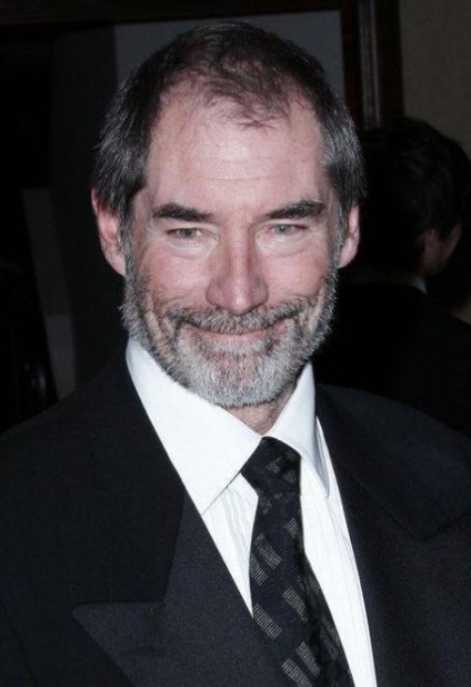 Timothy Dalton (timothy dalton) filmografie, biografie și viața personală (foto)