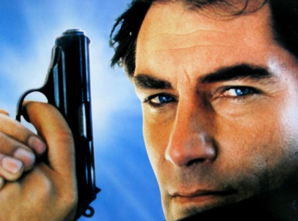 Timothy Dalton (timothy dalton) filmografie, biografie și viața personală (foto)