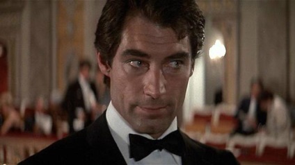 Тімоті Далтон (timothy dalton) фільмографія, біографія і особисте життя (фото)