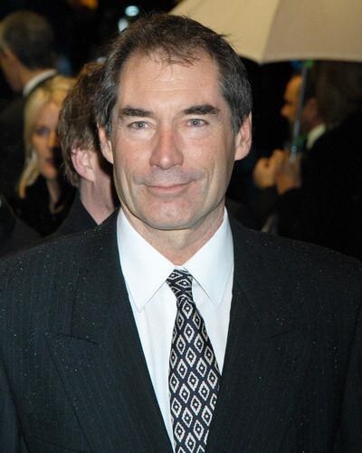 Timothy Dalton (timothy dalton) filmografie, biografie și viața personală (foto)