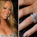 Top 10 cele mai scumpe inele de celebritate pentru un angajament, ceremonia de nunta33
