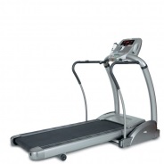 Body-trainers solid - treadmills