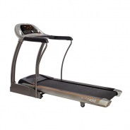 Body-trainers solid - treadmills