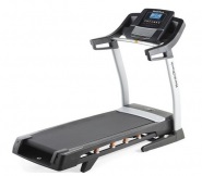 Body-trainers solid - treadmills