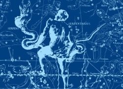 Al treisprezecelea semn al zodiacului - Ophiuchus