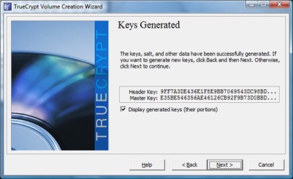 Truecrypt 6