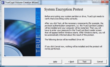 Truecrypt 6