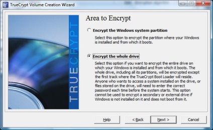 Truecrypt 6