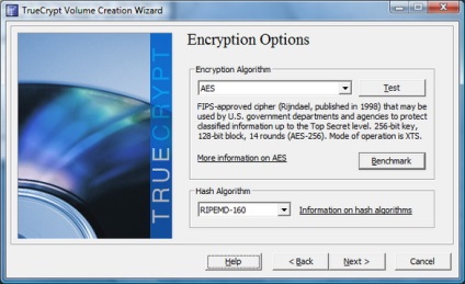 Truecrypt 6