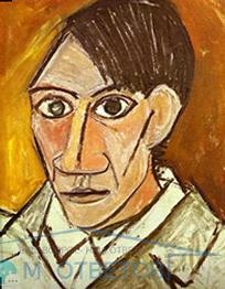 Kreativitás pablo Picasso - válaszok és tanácsok a kérdésekre