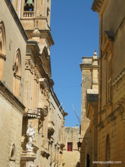 Uimitor Malta
