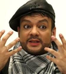 Filipp Kirkorov a observat un inel de logodnă