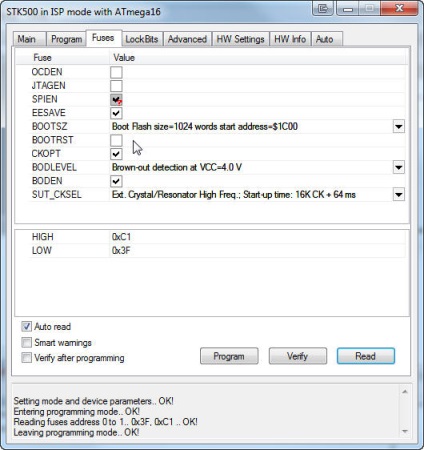 Usb - usart jtag gs rs485 - cybermaster