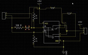 Usb - usart jtag gs rs485 - cybermaster