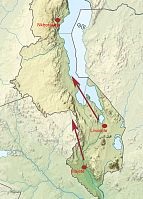 Pentru a fi în timp pentru - 240 de secunde cât de corect să transportați o elefant național rus geografic