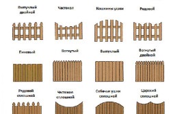 Instalatie de gard din lemn cu mana de prelucrare a lemnului, selectie materiale (video)