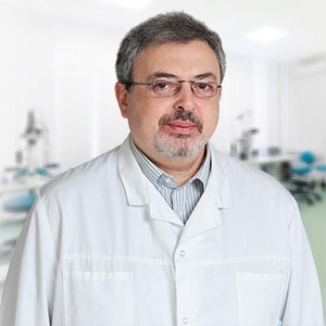 Tiroidian și glandă paratiroidiană - centru medical 