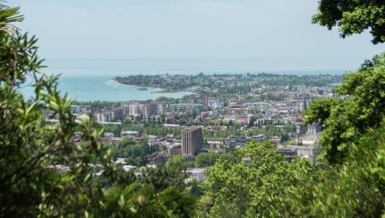 Un referendum privind încrederea în președinte va avea loc în Abhazia - știri din întreaga lume