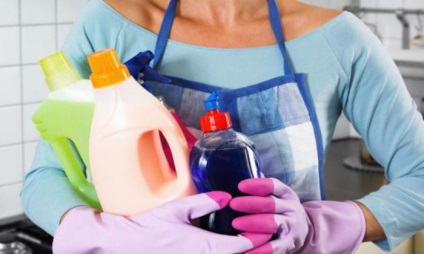 Aruncați-l imediat 6 lucruri toxice care nu pot fi ținute în casă