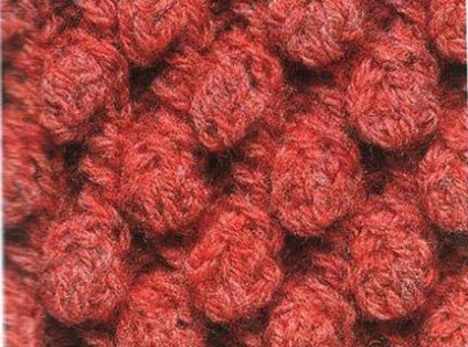 Tipuri de elastice tricotate cu ace de tricotat cu descriere, foto și video mk (34 variante)