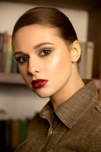 Make-up artist-stylist - estetica de formare și centru estetic