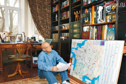 Vladimir Pozner 