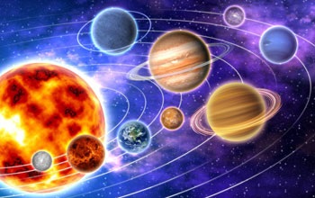 Influența paradei planetelor din 2016 asupra oamenilor - horoscoape, previziuni, sfaturi
