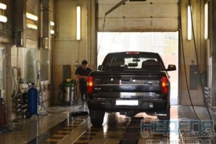 Вода дірочку знайде! Куди зливають стоки з автомийок Обнинска