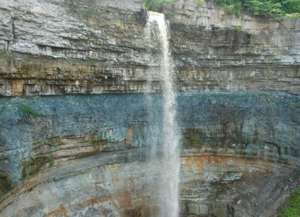 Waterfall valagasta, estonia descriere, fotografie, unde este pe hartă, cum se ajunge