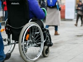 Asistența voluntară pentru persoanele cu handicap poate fi comandată online