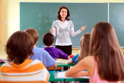 A nyolc legérdekesebb tény a tanárokról
