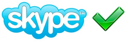 Jelentkezzen be Skype-on online és ingyenes - Skype oldalam