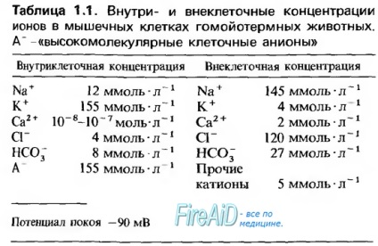 вплив na