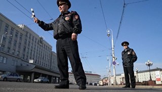 Oroszországban bevezetett korlátozásokat a kezdő járművezetők - ria hírek