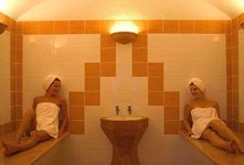 Hamam, baie turcească - cum să începeți propria afacere