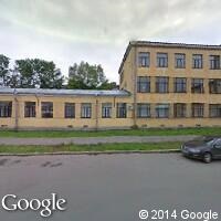 Helix centrul de servicii de laborator Ligovsky, g