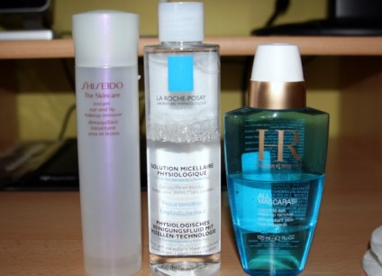 Jó és nem túl jó (shiseido) Jó és nem túl jó
